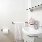2 Bedroom Lovely Stacaravan In Drnis Camping Drniš