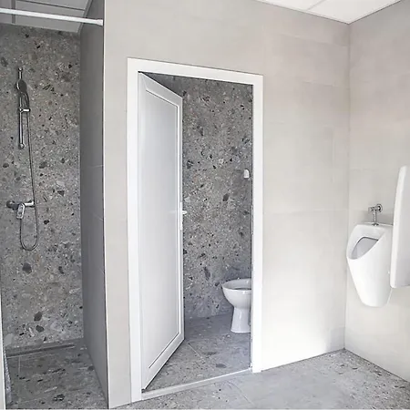 Kamp Stunning Stacaravan In 3*