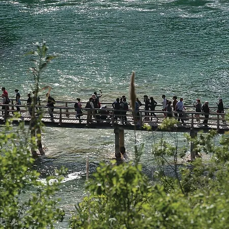 Kamp Stunning Stacaravan In