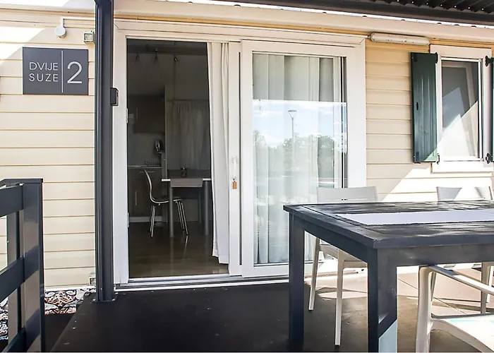 Stunning Stacaravan In Drniš