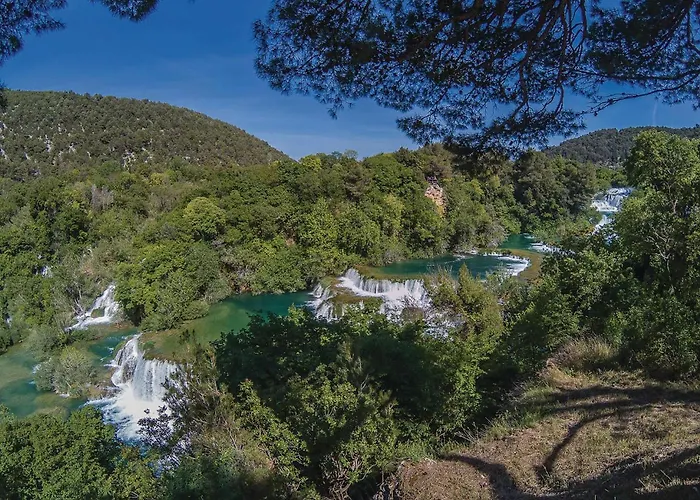 营地 Stunning Stacaravan In 3*